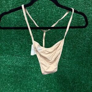 SKIMS Nude Intimate thong